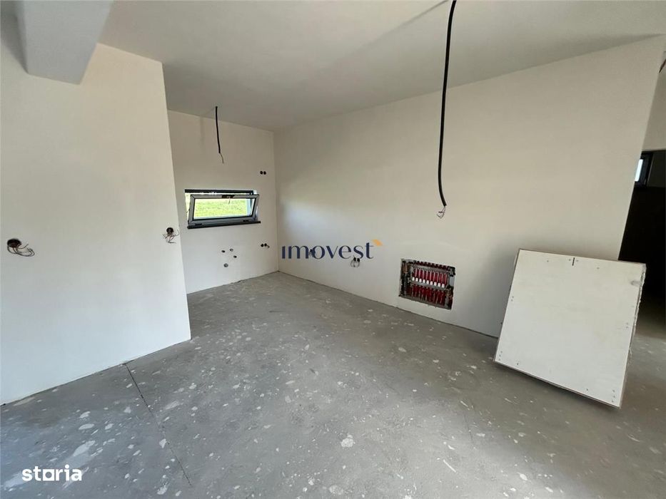 Casa Noua intre Martinesti si Odoreu | 90 mp Utili | 3 Dormitoare | Te