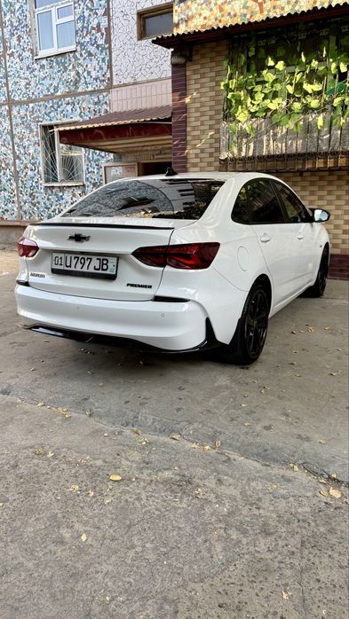 Chevrolet Monza 1.5 Oq rang