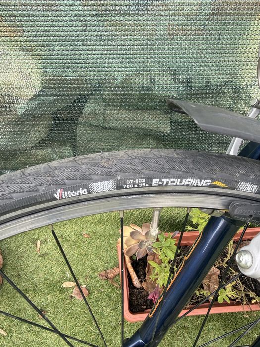 Алум .велосипед Focus 29 цола.