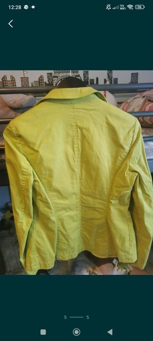 Sacou dama Selection S'Oliver S