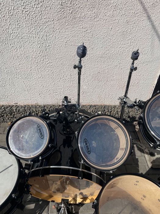 Барабанная установка pdp concept dw