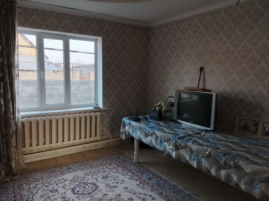 Уй сатылады Узынагаш