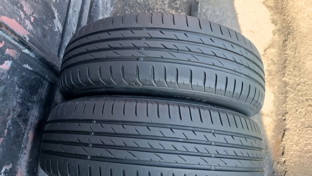 185/65/15 Nexen Дот 0724