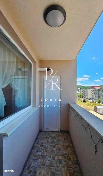 Apartament 3 camere, balcon, parcare, boxa, mobilat complet, zona JYSK
