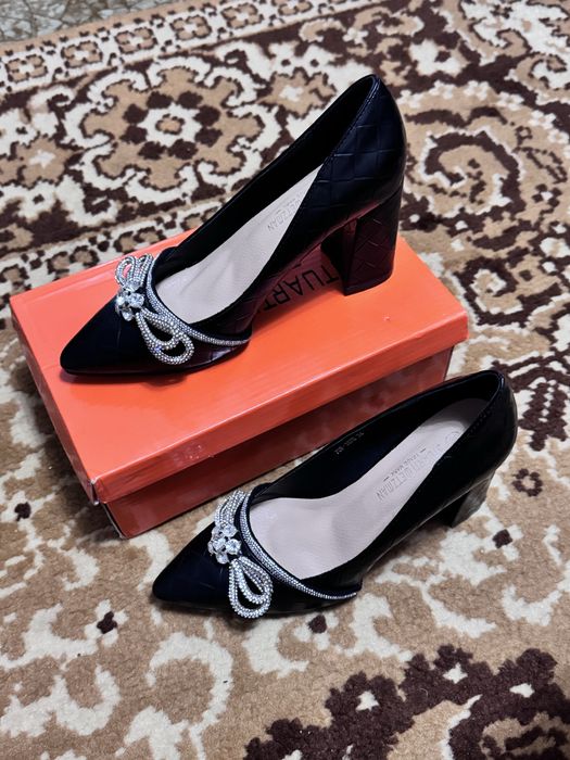 Женская обувь/каблуки