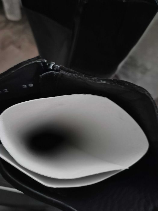 Дамски ботуши GiAnni