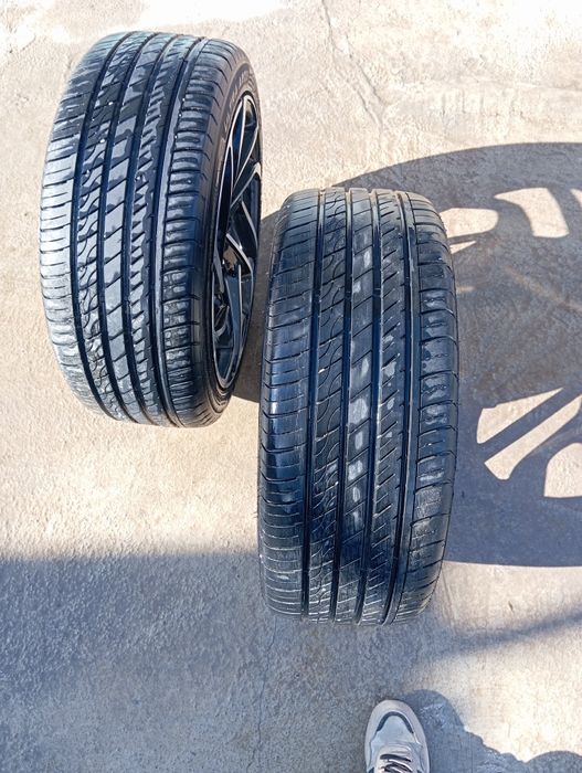 Гелик диска сотилади р17