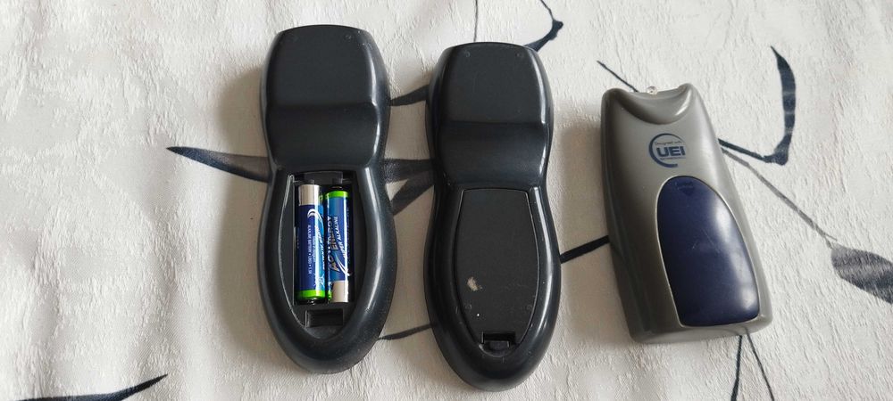 Универсални дистанционни