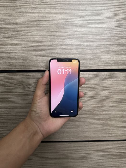 Айфон 12 про без коробки