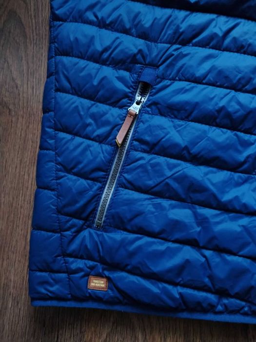 camel active Men's - ГОЛЯМ мъжки елек 60/3ХЛ