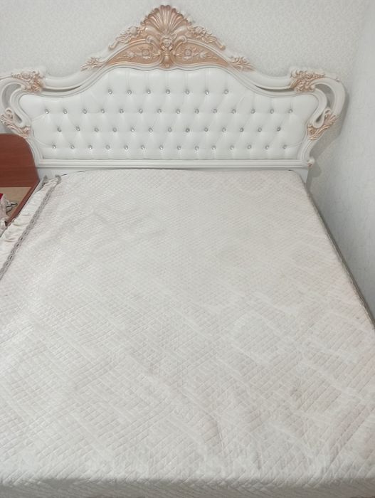 Кровать, 2-х спал.