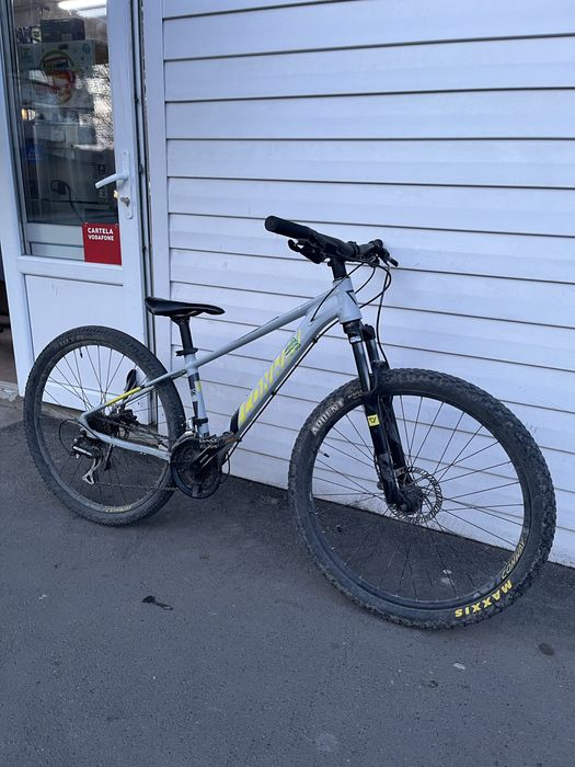 Bicicleta Conway MS 1.7