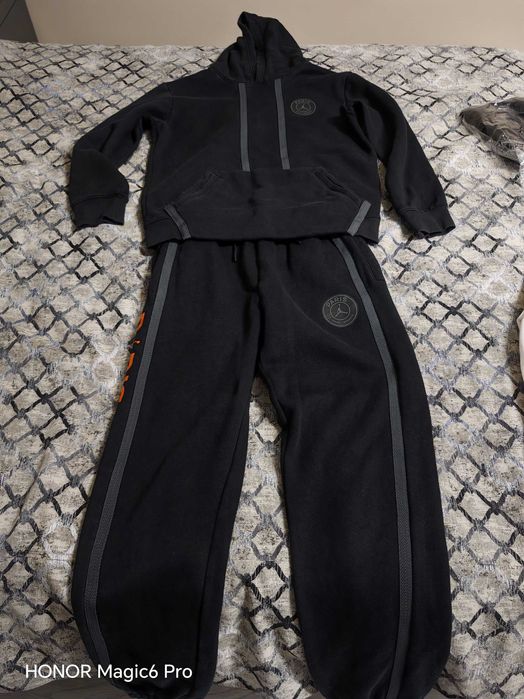 Оригинален детски Jordan XL