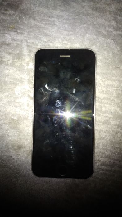 Продам на запчасти iPhone 6s plus