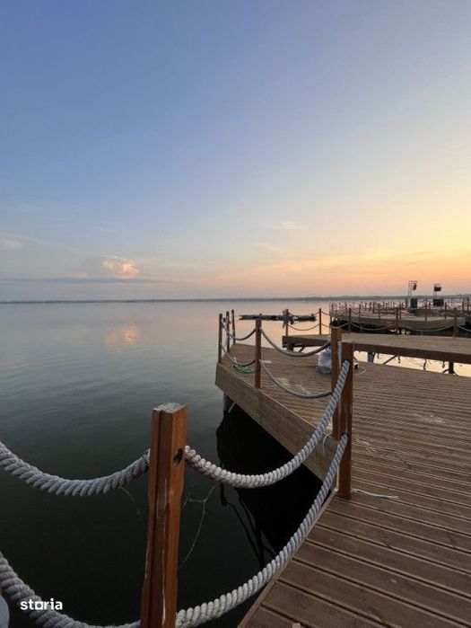 apartamente-zona exclusivista-Lacul siutghiol-5 min Plaja — fotografia 1