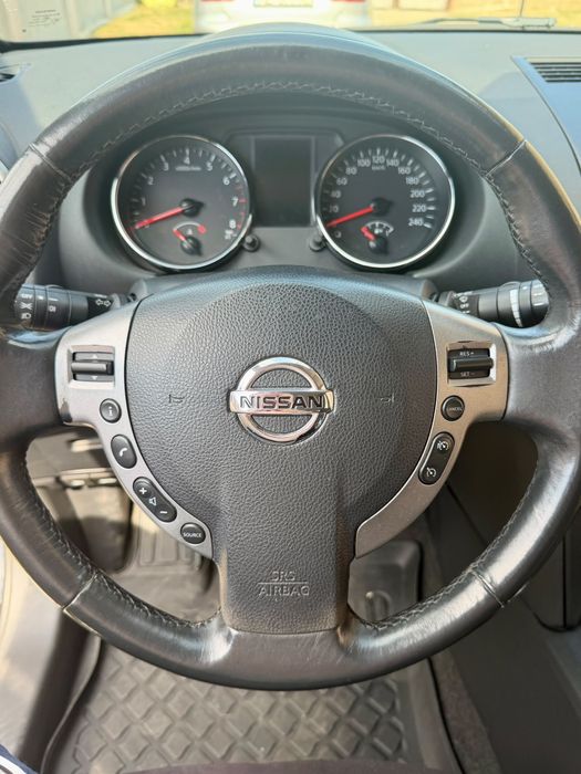 NISSAN Qashqai 2012 — imagine 4