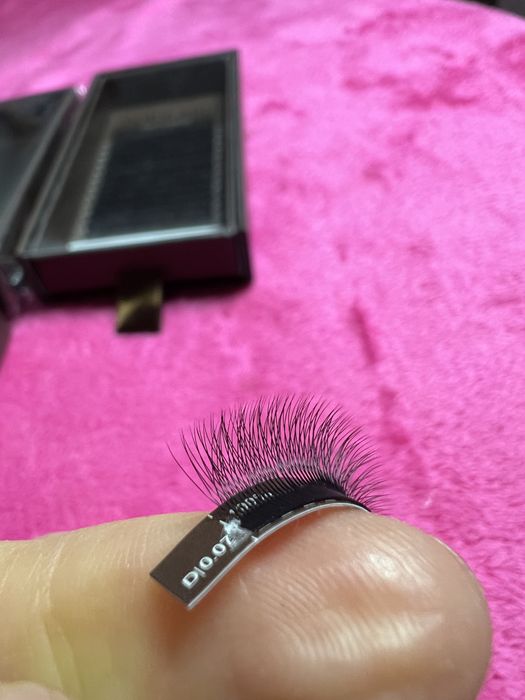 Готовые пучки 3д