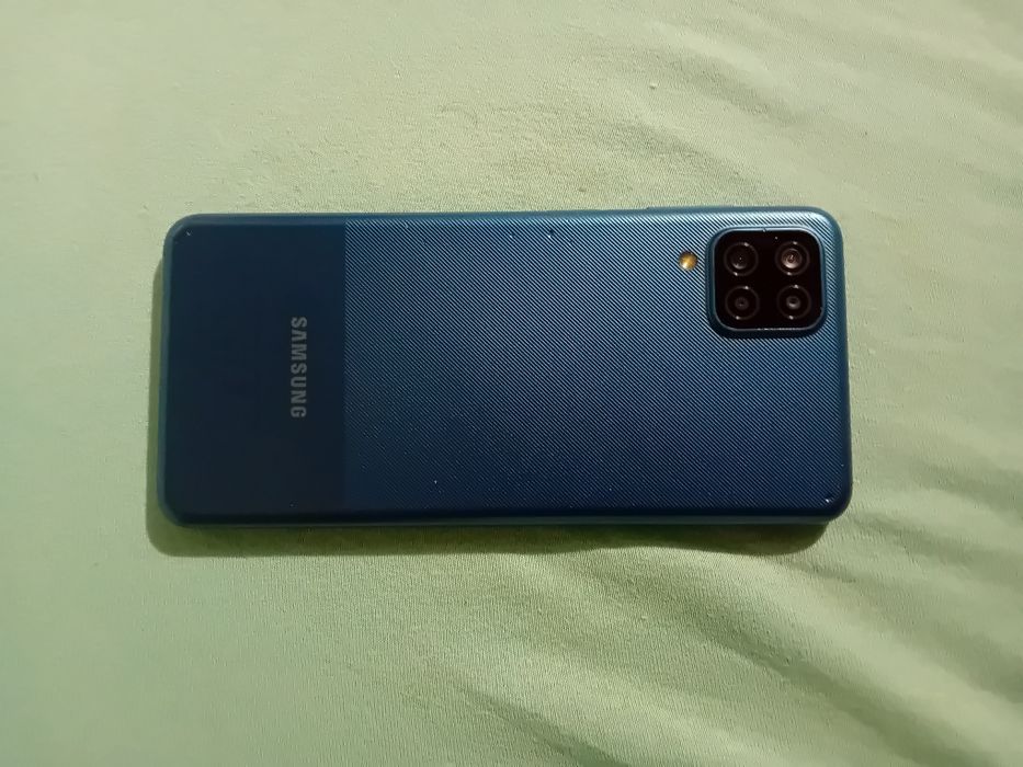 Telefon Samsung A12