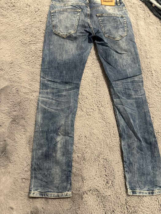 Мъжки дънки JustCavalli