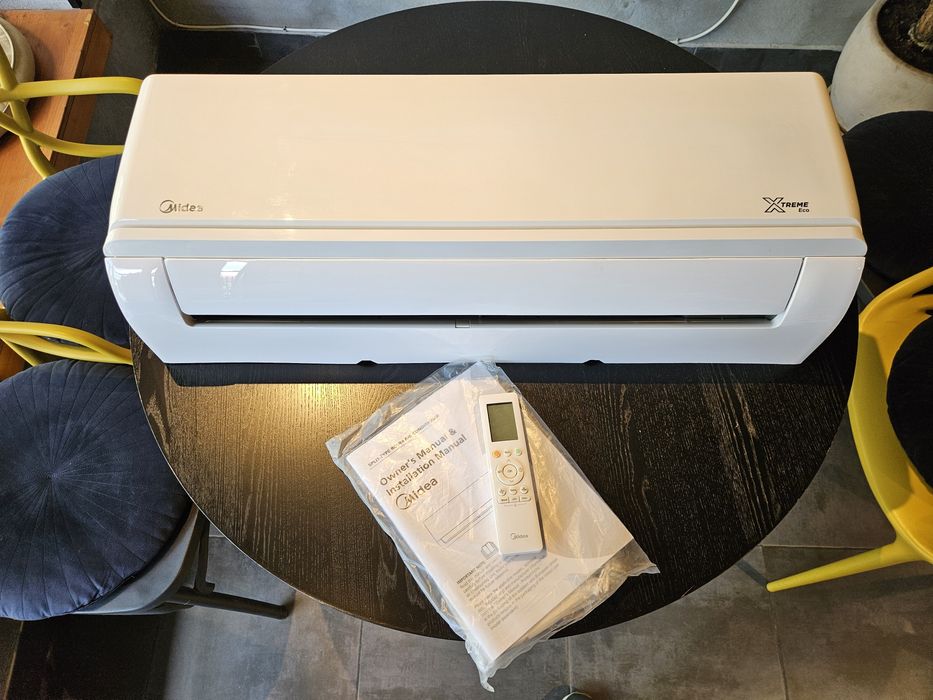 Aer Conditionat Midea 12000 BTU