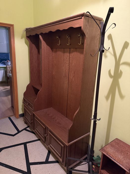 Обзавеждане за апартамент