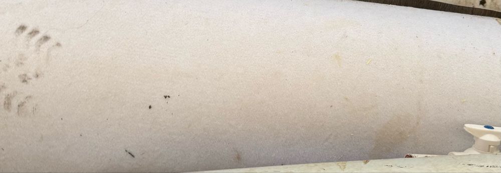 Продам недорого линолеум