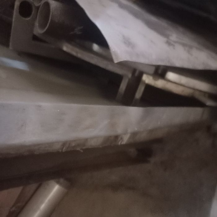 Продается нержавейка ссср 2 тонны