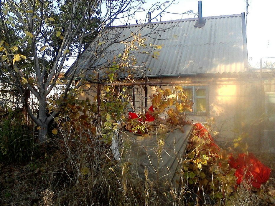 Продам дачу. Дом 2 комнаты. Баня