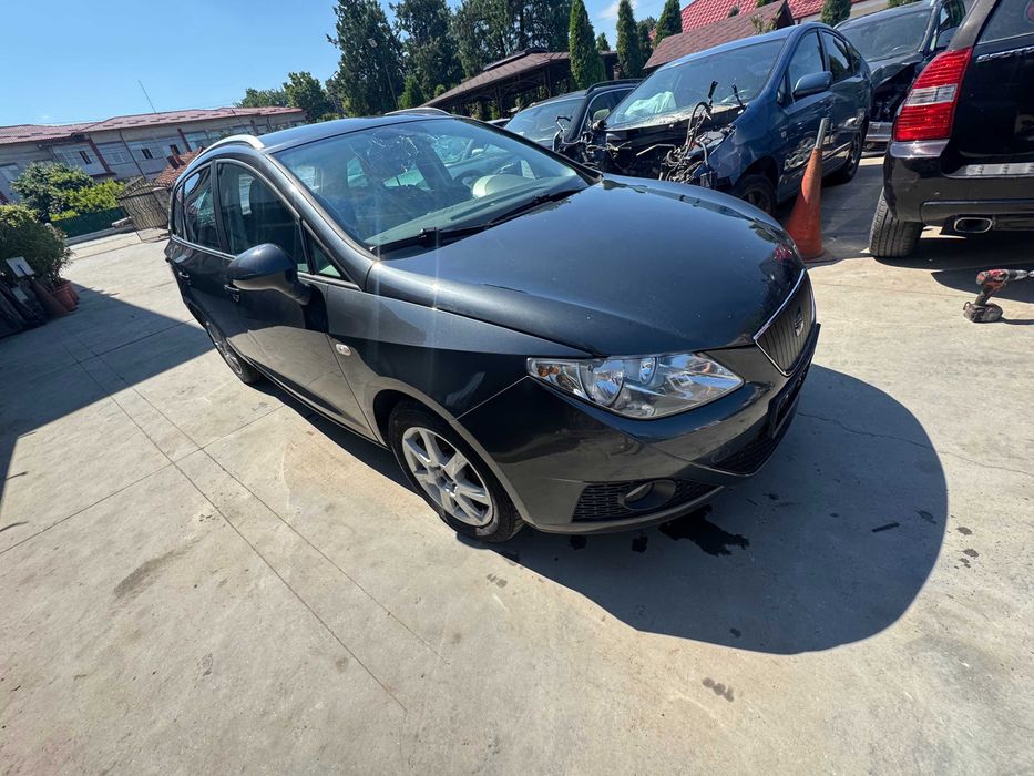 Dezmembram Seat Ibiza 1.2 tdi CFW an fabr 2011