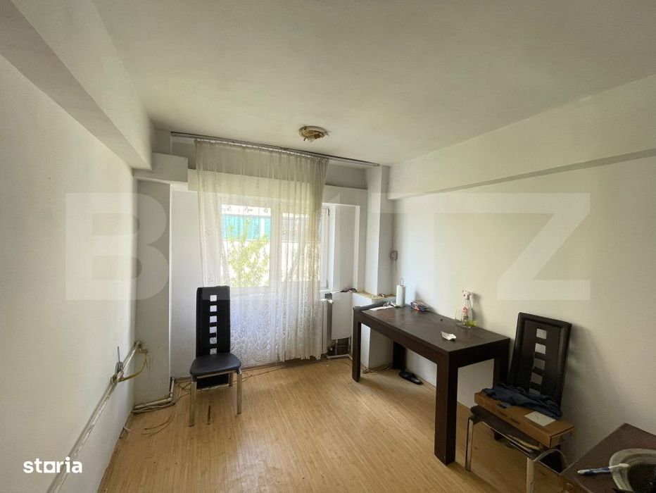 Apartament 2 camere decomandat,50mp, zona Intim - Mai multe