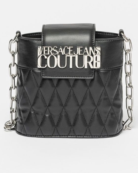 Чанта на Versace Jeans Couture