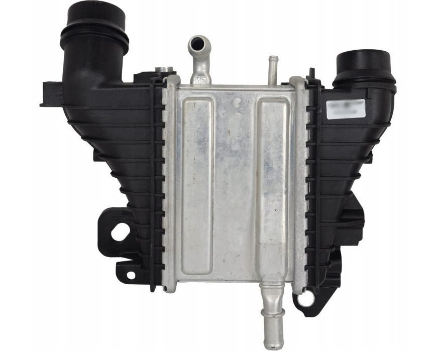 Intercooler Dacia Dokker, Duster, Logan 20, Sandero 20; Renault Duster, Captur, Clio 202025, Express 20, Kangoo 20; Mercedes Citan, Clasa T, 1.5 dci,