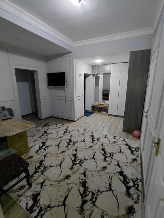 Сдается квартира на Паркентском