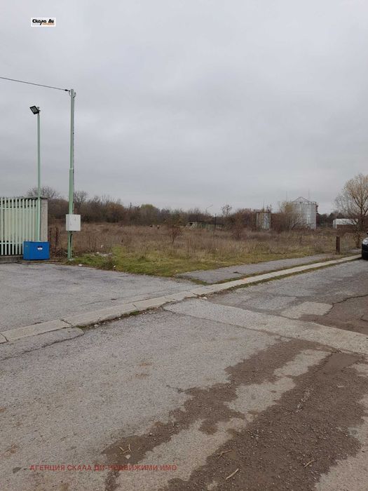 Продава се Парцел в София, Овча купел - 5224 кв.м за 100 €/кв.м - Снимка #2