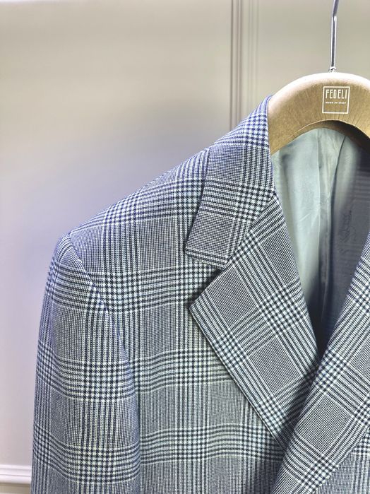 Мужской пиджак Brioni