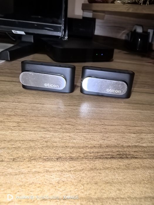 Цифрови програмируеми слухови апарати Oticon opn 2 minirite