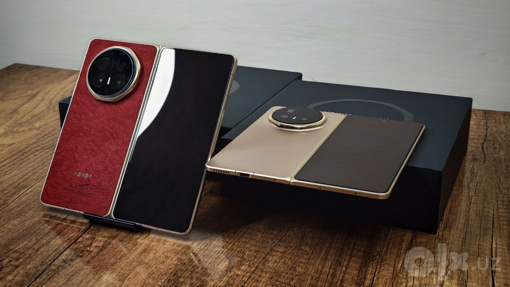 Глобальный Honor Magic V6 16/1024 GB в наличии