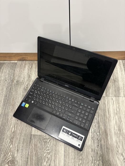 Ноутбук Acer core i7 с видеокартой nvidia 820m