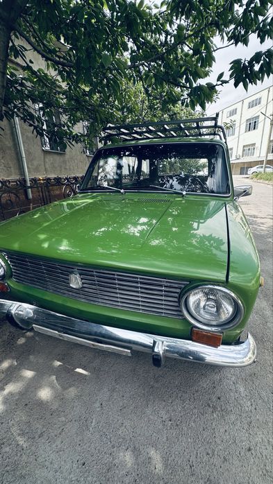 ваз  2102 радной краска