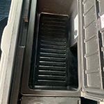 Химчистка грузовых автомобилей