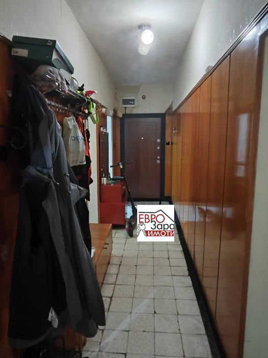 Продава се Многостаен апартамент в Стара Загора, Аязмото - 90 кв.м за 1523 €/кв.м - Снимка #8