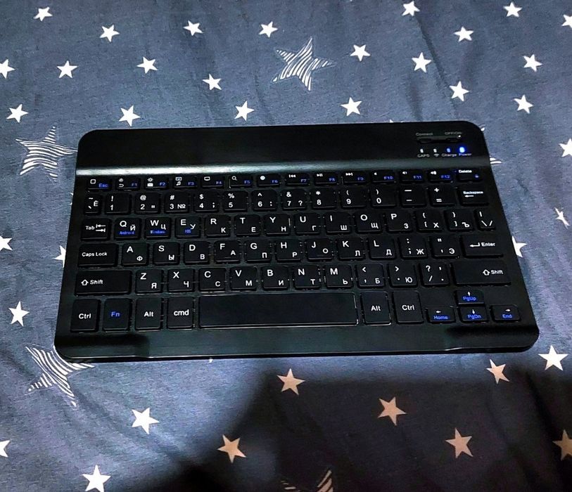 Клавиатура для телефона