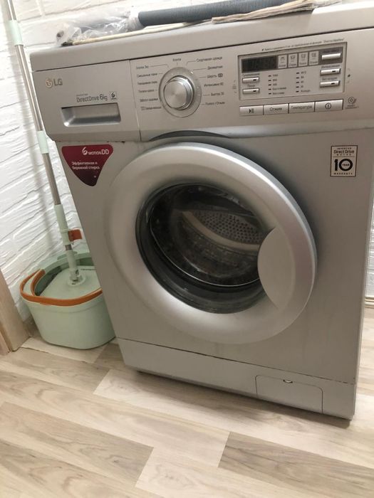 Продам стиральную машину