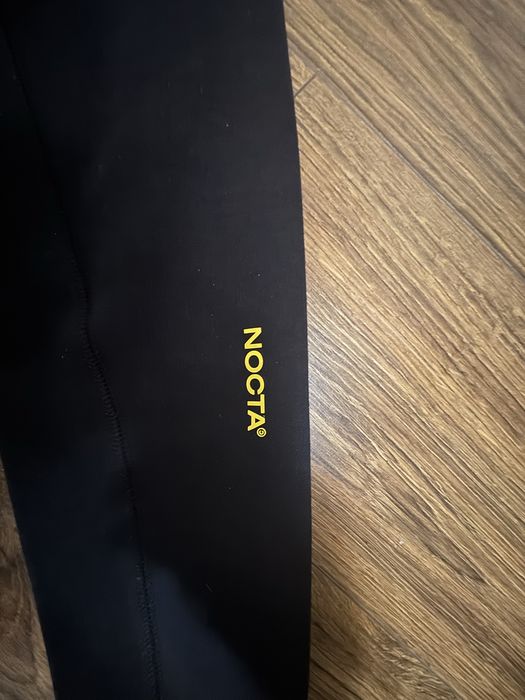 Hanorac Nike x NOCTA negru – stare foarte bună