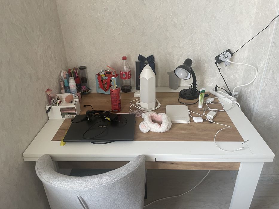 Кухонный стол раздвижной