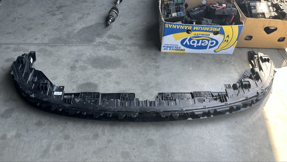 Преден фар Hyundai Kona 2023-