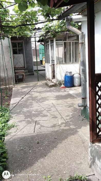 Viile Noi | Casa Batraneasca | Teren 317 | Toate Utilitatile|Deschider