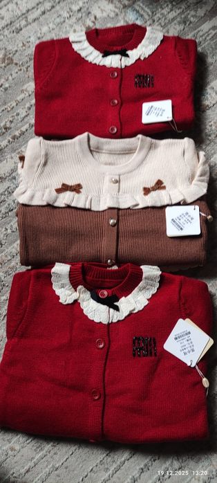 Костюм на девочку.