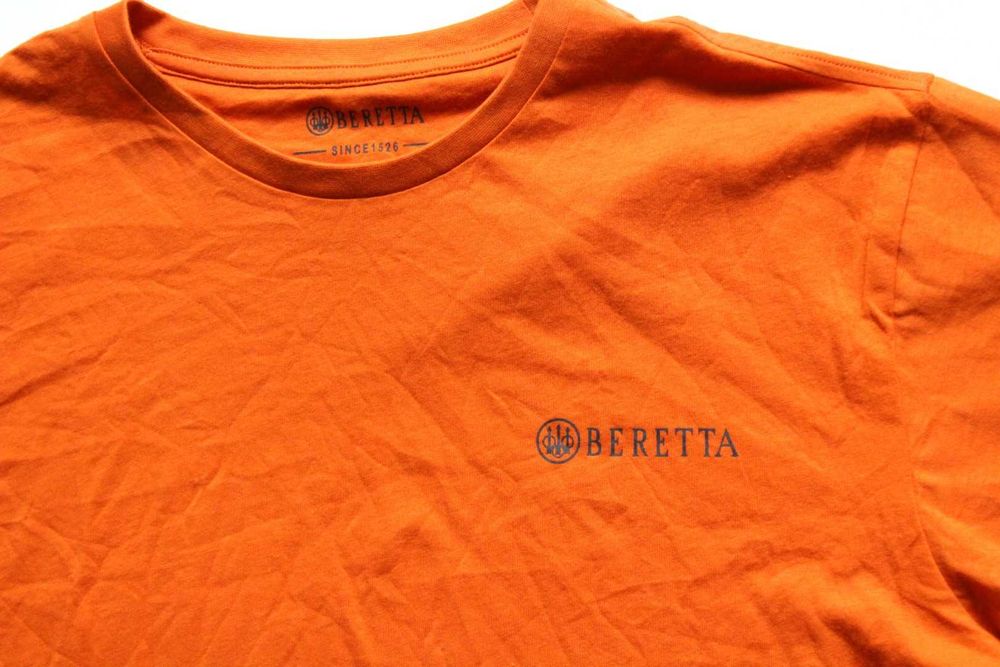 BERETTA; LUNDHAGS - мъжка тениска и къс панталон за лов, риболов, туризъм XL и XXL