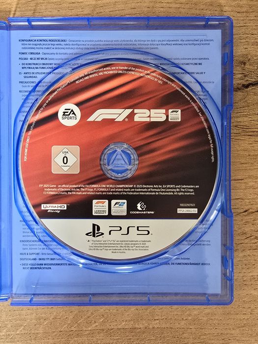 Logitech G923 Волан и Педали